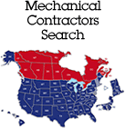 Mechanical Contactor's Search Database